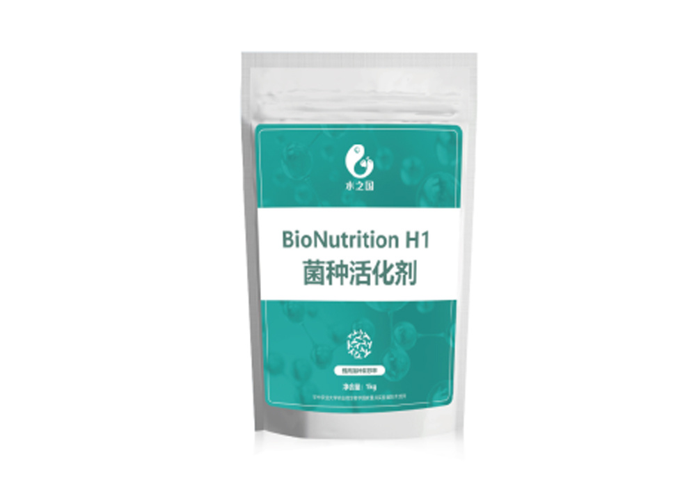 BioNutrition H1 菌种活化剂