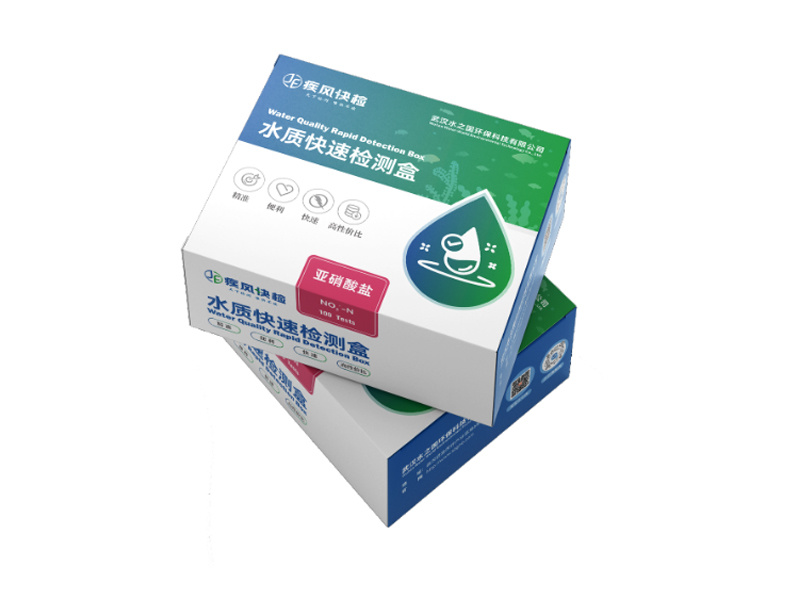 BioTestNO₂⁻ 亚盐检测试剂盒