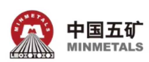 中国五矿